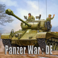 <strong>Panzer War DE</strong>(Full Paid)