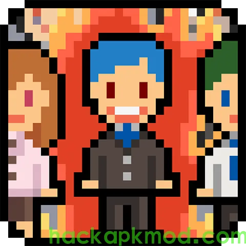 Don't get fired!(Unlimited Money)