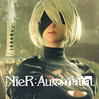 NieR Automata