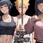 House of Shinobi18+
