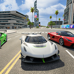 Ultimate Rider(Unlimited Money)