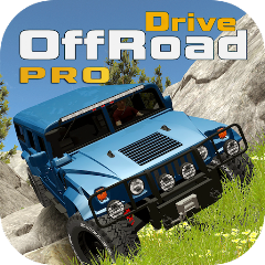 OffRoad Drive Pro(Full Paid)