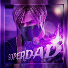 SuperdadFight For Daughter(Unlock all levels)