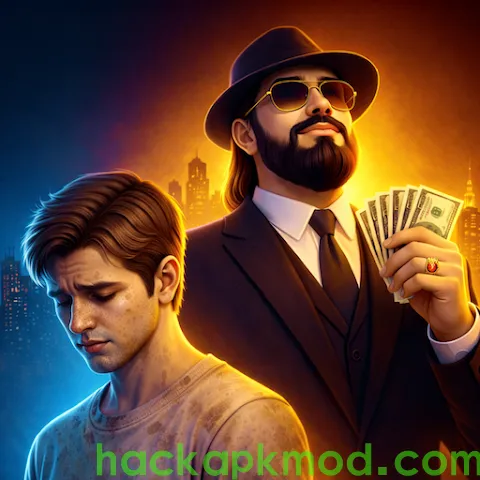 Pawn to Don Mafia Crime Story