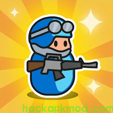Battle Bag War Zone(Free Rewards)