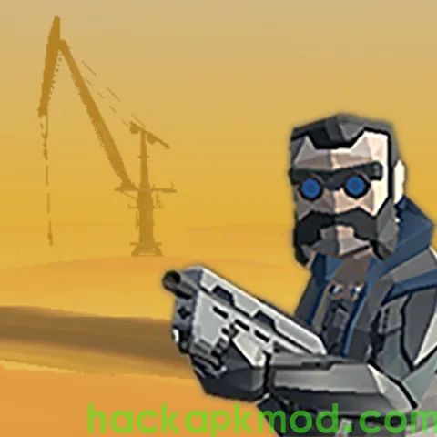 Nomads(MOD Menu)