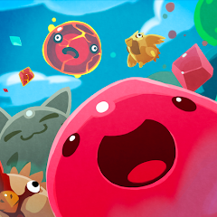 Slime Rancher(Unlimited Money)
