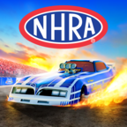 NHRA Legends of Drag Racing(Unlimited Money)