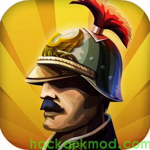 European War 3(Unlimited Medals)