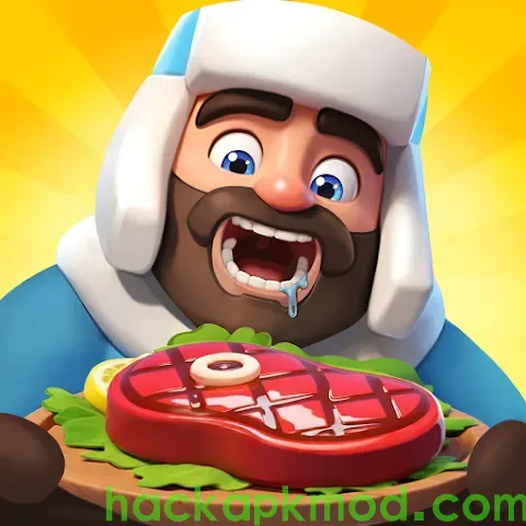 Frozen Feast(Unlimited Money)