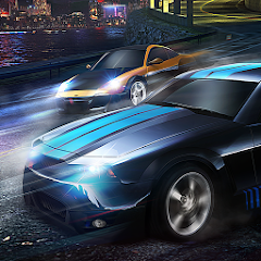 Street Outlaws(Unlimited Money)