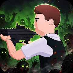 Poly Zombie War(Free Rewards)