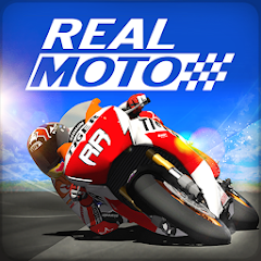 Real Moto(Free Shopping)