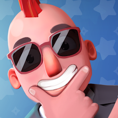 FameGame My Influencer(Free Rewards)