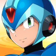 ROCKMAN X DiVE Offline(Full Paid)