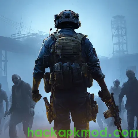 Dead Warfare 2 Zombie Shoot(Unlimited Coins)