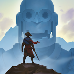 Driftfall Pixel Action RPG(MOD Menu)