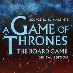 A Game of Thrones Board Game(Full Paid)
