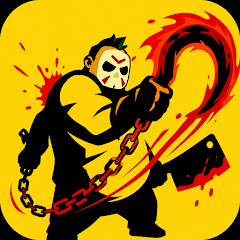 Butcher hero hook'n'chew RPG(Unlimited Money)