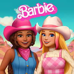 Barbie Horse Ride & Rescue(Unlimited Money)