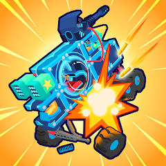 Craft'n'Blast(Unlimited Money)