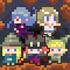 DUNGEON RAZE(Full Paid)