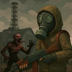 POLYZONA - Chernobyl Bunker(MOD Menu)