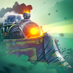 Train of Hope(Unlimited Money)