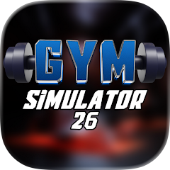 Gym Simulator 26(Free Shopping)