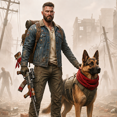 Rise of Apocalypse Survival(Free Shopping)