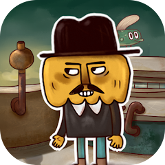 Mr Pumpkin Adventure(Full Paid)