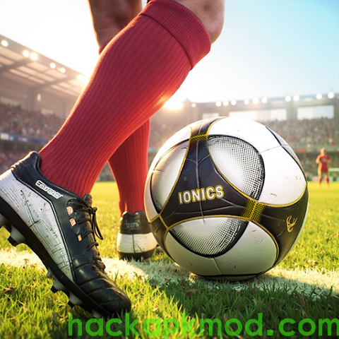 Soccer Super Hero