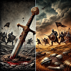 Wars of the Lost Era(Free Shopping)