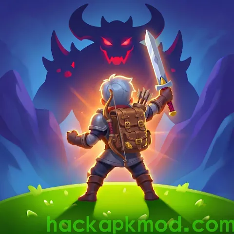 Backpack Legends(Free Shopping)