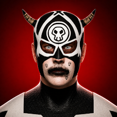 Skull Mask Open World Premium(Full Paid)