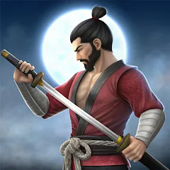 Takashi Ninja Samurai(Unlimited Money)