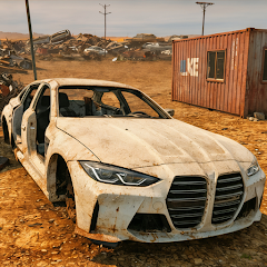 Car Dealer 2026 Sales Sim(Free Shopping)