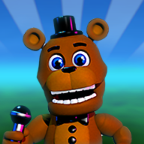 FNaF World Fixed(Full Paid)