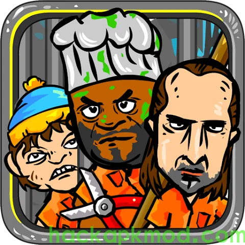 Prison Life RPG(Unlimited Money)