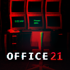 Office 21  Survival Horror(Full Paid)