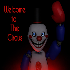 Welcome To The Circus(Full Paid)