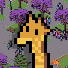 Retro Zoo CEO(Full Paid)