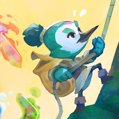 BARDA Backpack Roguelike(Full Paid)