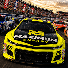 American Stock Car Series(Unlimited Money)