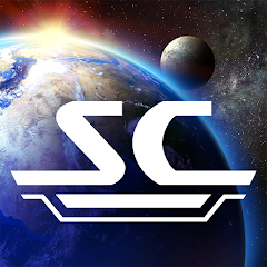 Space Commander War and Trade(Free Shopping)