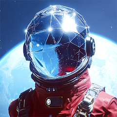 Space Stars RPG Survival Game pro(Free Shopping)