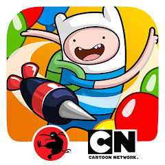 Bloons Adventure Time TD(Unlimited Money)