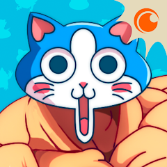 KinnikuNeko SUPER MUSCLE CAT(MOD Unlocked)