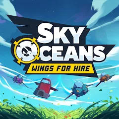 Sky Oceans Wings for Hire(Full Paid)