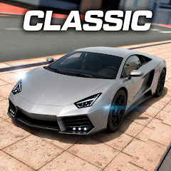 Extreme Car Driving Simulator(Free Shopping)